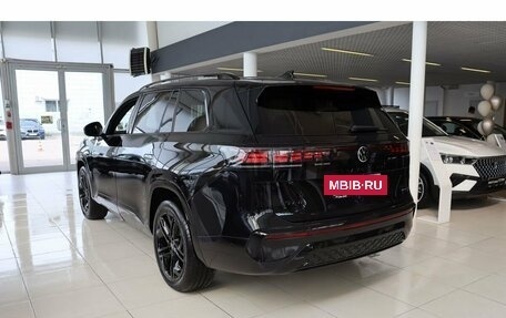 Volkswagen Teramont, 2025 год, 6 999 000 рублей, 3 фотография