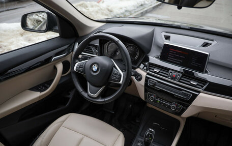 BMW X1, 2021 год, 2 999 000 рублей, 9 фотография