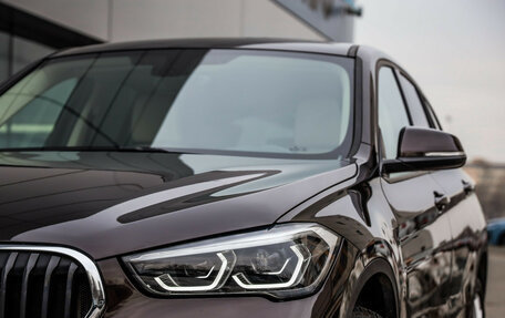 BMW X1, 2021 год, 2 999 000 рублей, 2 фотография