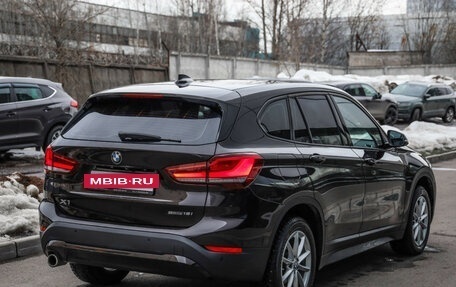 BMW X1, 2021 год, 2 999 000 рублей, 5 фотография