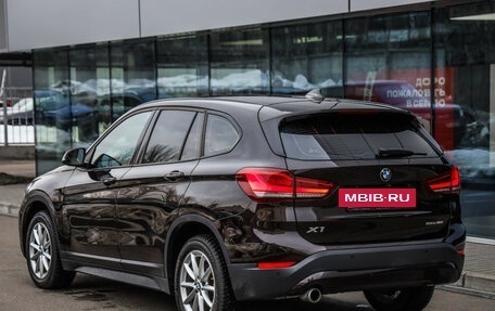 BMW X1, 2021 год, 2 999 000 рублей, 7 фотография