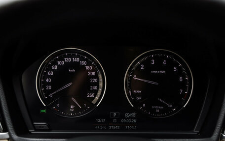 BMW X1, 2021 год, 2 999 000 рублей, 13 фотография