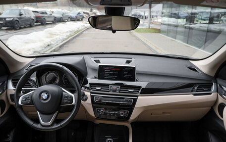 BMW X1, 2021 год, 2 999 000 рублей, 10 фотография