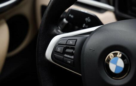 BMW X1, 2021 год, 2 999 000 рублей, 12 фотография