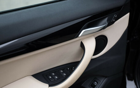 BMW X1, 2021 год, 2 999 000 рублей, 22 фотография