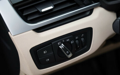 BMW X1, 2021 год, 2 999 000 рублей, 21 фотография