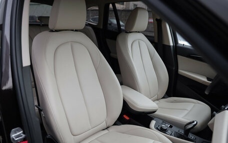 BMW X1, 2021 год, 2 999 000 рублей, 23 фотография