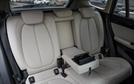 BMW X1, 2021 год, 2 999 000 рублей, 25 фотография