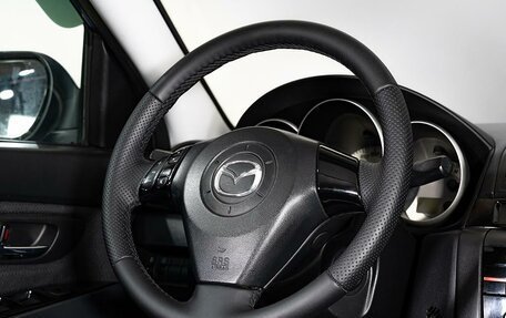 Mazda 3, 2008 год, 595 000 рублей, 7 фотография