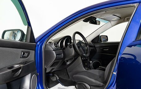 Mazda 3, 2008 год, 595 000 рублей, 5 фотография