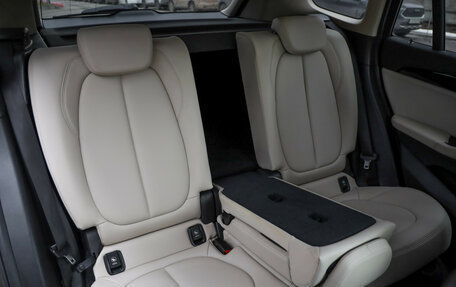 BMW X1, 2021 год, 2 999 000 рублей, 26 фотография