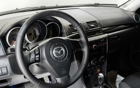 Mazda 3, 2008 год, 595 000 рублей, 6 фотография