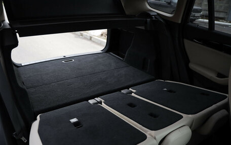 BMW X1, 2021 год, 2 999 000 рублей, 28 фотография