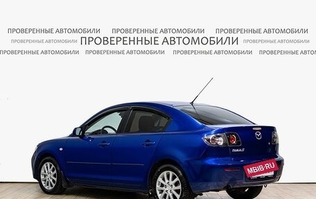 Mazda 3, 2008 год, 595 000 рублей, 4 фотография