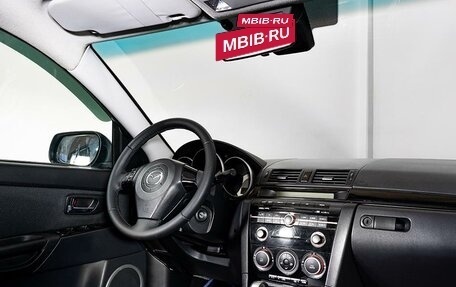 Mazda 3, 2008 год, 595 000 рублей, 8 фотография