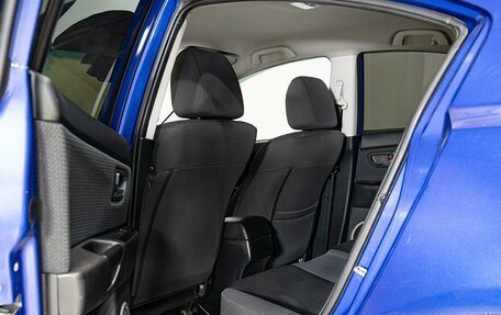 Mazda 3, 2008 год, 595 000 рублей, 13 фотография