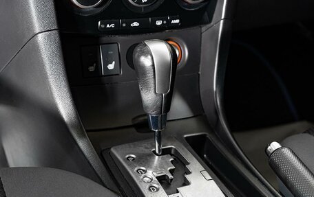 Mazda 3, 2008 год, 595 000 рублей, 10 фотография