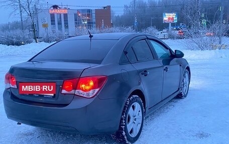 Chevrolet Cruze II, 2011 год, 430 000 рублей, 2 фотография