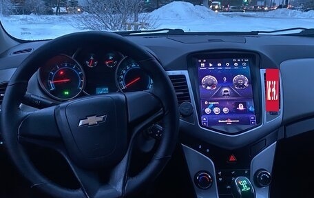 Chevrolet Cruze II, 2011 год, 430 000 рублей, 6 фотография