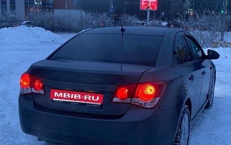 Chevrolet Cruze II, 2011 год, 430 000 рублей, 5 фотография