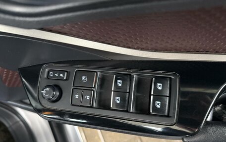 Toyota C-HR I рестайлинг, 2017 год, 2 500 000 рублей, 10 фотография