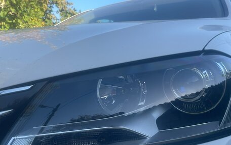 Volkswagen Passat B7, 2011 год, 1 400 000 рублей, 4 фотография