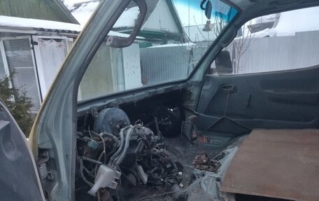 Toyota HiAce H100, 1996 год, 140 000 рублей, 6 фотография