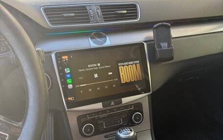 Volkswagen Passat B7, 2011 год, 1 400 000 рублей, 5 фотография