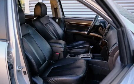 Hyundai Santa Fe III рестайлинг, 2010 год, 1 300 000 рублей, 10 фотография