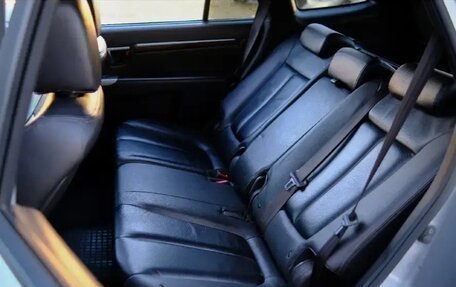 Hyundai Santa Fe III рестайлинг, 2010 год, 1 300 000 рублей, 9 фотография