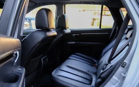 Hyundai Santa Fe III рестайлинг, 2010 год, 1 300 000 рублей, 11 фотография