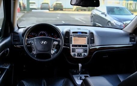 Hyundai Santa Fe III рестайлинг, 2010 год, 1 300 000 рублей, 6 фотография