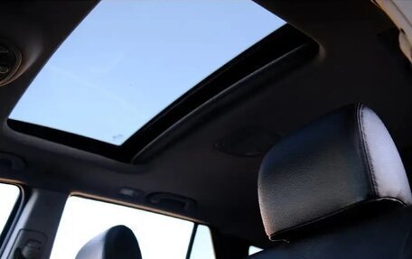 Hyundai Santa Fe III рестайлинг, 2010 год, 1 300 000 рублей, 12 фотография