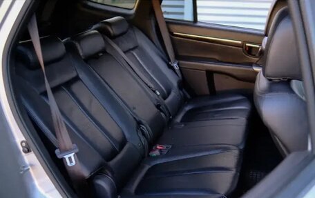 Hyundai Santa Fe III рестайлинг, 2010 год, 1 300 000 рублей, 7 фотография