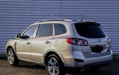 Hyundai Santa Fe III рестайлинг, 2010 год, 1 300 000 рублей, 3 фотография