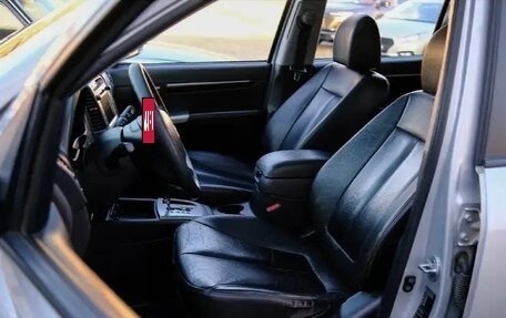 Hyundai Santa Fe III рестайлинг, 2010 год, 1 300 000 рублей, 8 фотография