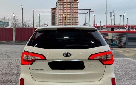KIA Sorento II рестайлинг, 2014 год, 1 695 000 рублей, 6 фотография