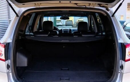 Hyundai Santa Fe III рестайлинг, 2010 год, 1 300 000 рублей, 19 фотография