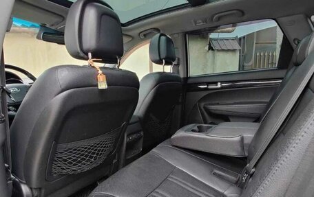 KIA Sorento II рестайлинг, 2014 год, 1 695 000 рублей, 4 фотография