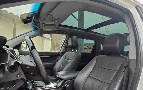 KIA Sorento II рестайлинг, 2014 год, 1 695 000 рублей, 5 фотография