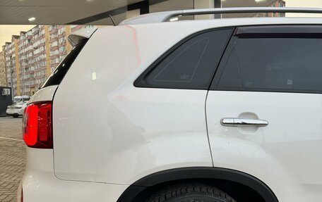 KIA Sorento II рестайлинг, 2014 год, 1 695 000 рублей, 10 фотография