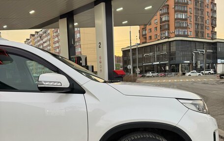 KIA Sorento II рестайлинг, 2014 год, 1 695 000 рублей, 9 фотография