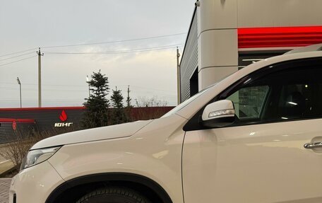 KIA Sorento II рестайлинг, 2014 год, 1 695 000 рублей, 11 фотография