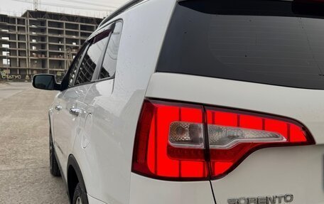 KIA Sorento II рестайлинг, 2014 год, 1 695 000 рублей, 12 фотография