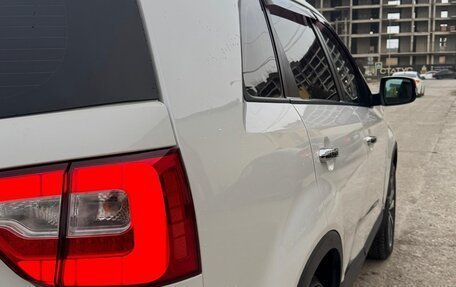 KIA Sorento II рестайлинг, 2014 год, 1 695 000 рублей, 13 фотография