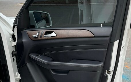 Mercedes-Benz M-Класс, 2014 год, 3 200 000 рублей, 12 фотография