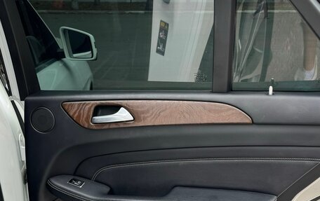 Mercedes-Benz M-Класс, 2014 год, 3 200 000 рублей, 14 фотография