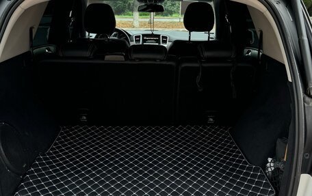 Mercedes-Benz M-Класс, 2014 год, 3 200 000 рублей, 17 фотография