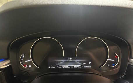 BMW 5 серия, 2018 год, 3 300 000 рублей, 15 фотография