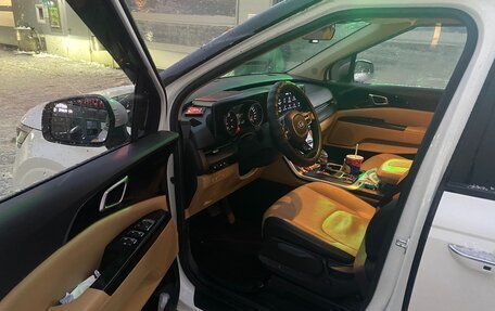 KIA Carnival, 2020 год, 3 800 000 рублей, 3 фотография